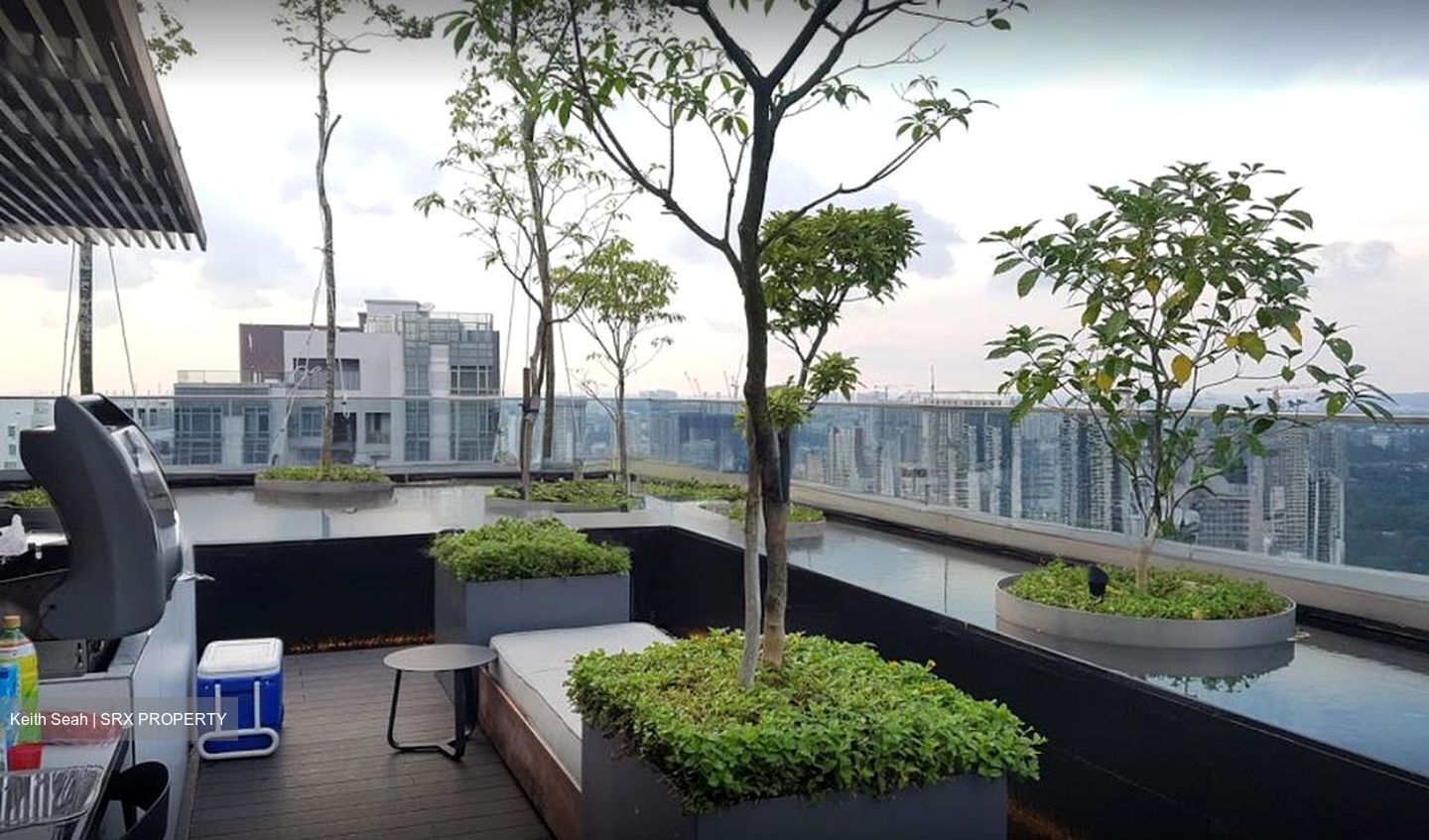 Echelon (D3), Condominium #566113631